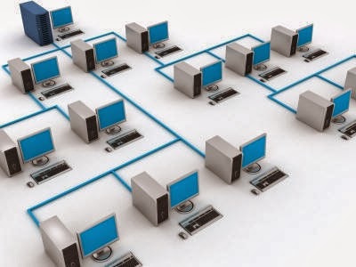 Megatronix Sa Computer Network