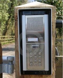 Intercom Systems