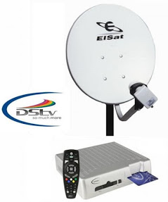 DSTV repair