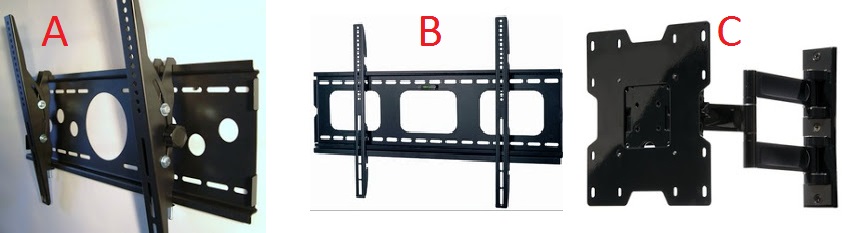 TV Mounting